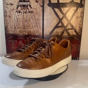 Cole Haan Men's Grand Kittery Court Sneakers - Size 7.5M